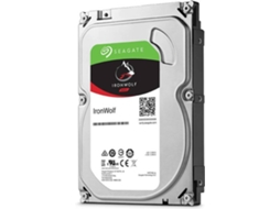 Disco HDD Interno SEAGATE ST2000VN004