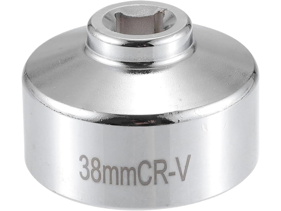 Chave De Reforçada 38 Mm, Ferramentas Para Remoção Parafusos Em T