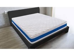 Colchão ILOVESLEEP H4 (90x190 cm - Espuma HR)