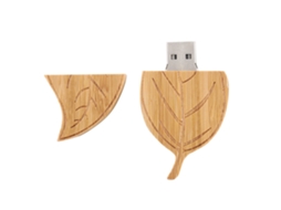 Pendrive LAXISCREED 64g Usb 2.0 Madeira