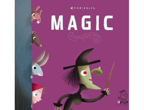Livro Blue Monster de Olga De Dios (Inglês)