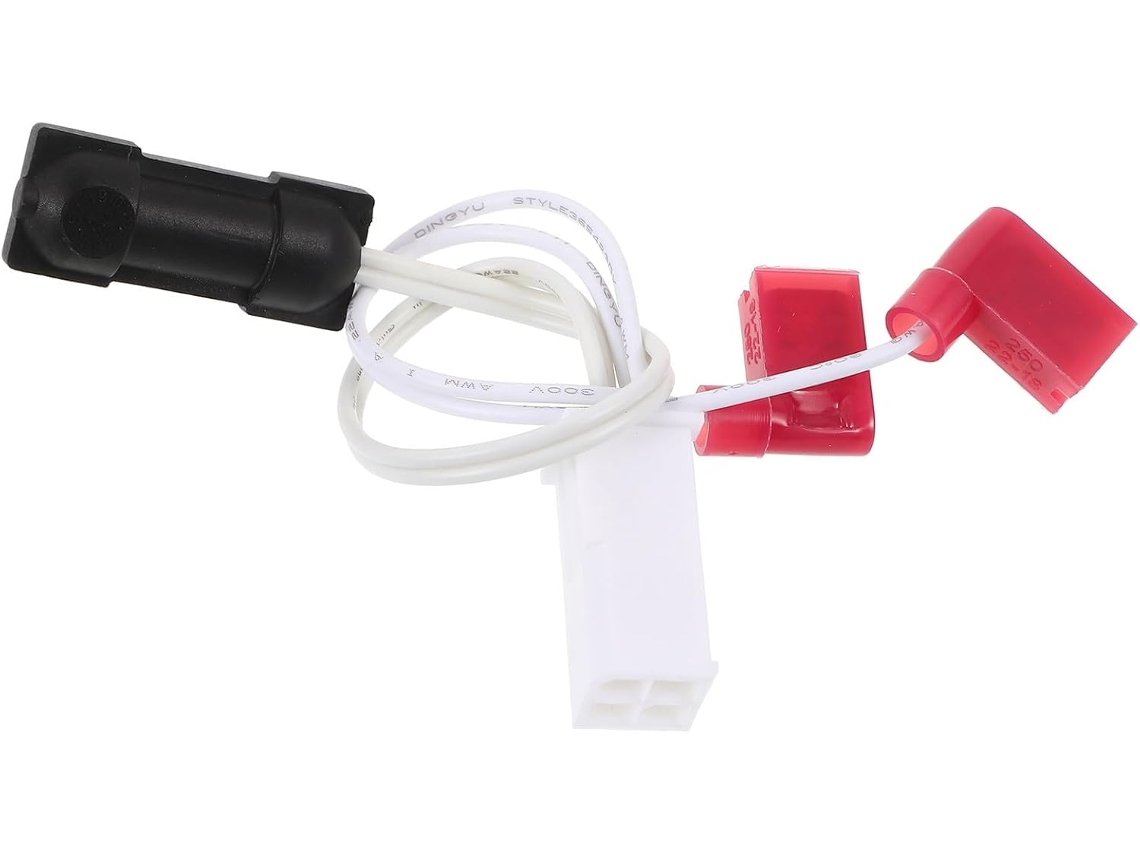 Sensor Termistor Para Geladeira De Camping
