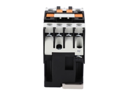 Laxiscreed Contactor Trifásico Com 2 Contactos N.o. E 2 N.c. Para Automação De Alta Performance