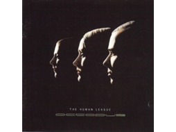 CD The Human League - Octoplus (1CDs)