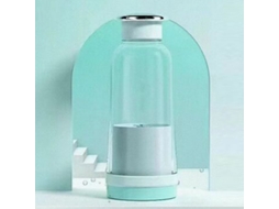 Liquidificador Elétrico WEIMAI Portátil Mini Mixer de Frutas USB
