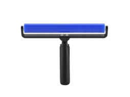 Rolo de Remoção de Poeira Silicone 30.5cm Azul