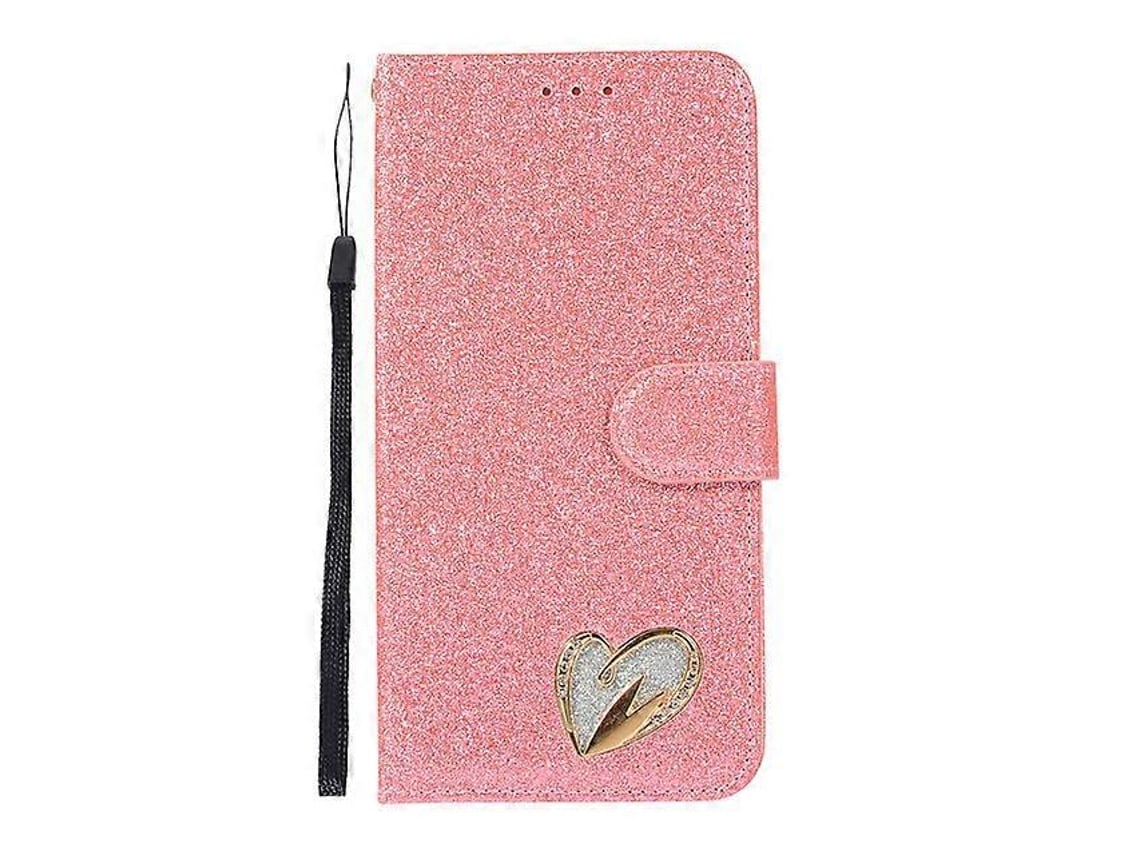 Capa Para Celular Huawei P20 Com Suporte