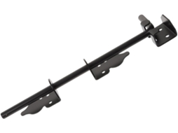 Trinco De Ferro Para Portão Tidtaleo 30cm 12 Polegadas Com Design Robusto E Espesso Portas Cercas Madeira