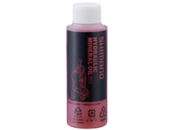 Óleo mineral para SHIMANO 100 ml 100 mL