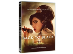 Back To Black 2024 UNIVERSAL PICTURES
