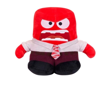 Peluche Ira Inside Out 2 Disney Pixar 25 Cm WHITEHOUSE LEISURE
