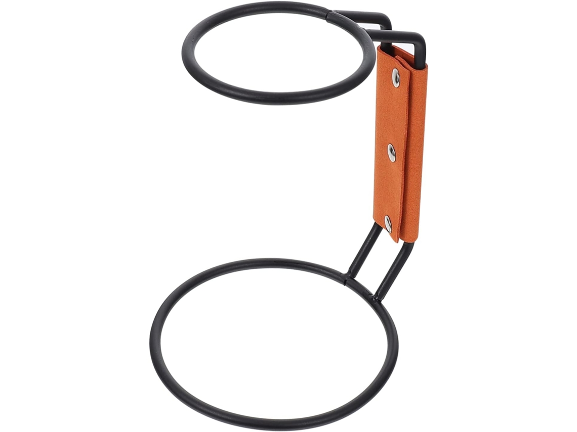 Porta Filtro Com Grade, Design Simples E Durável. Gokoco