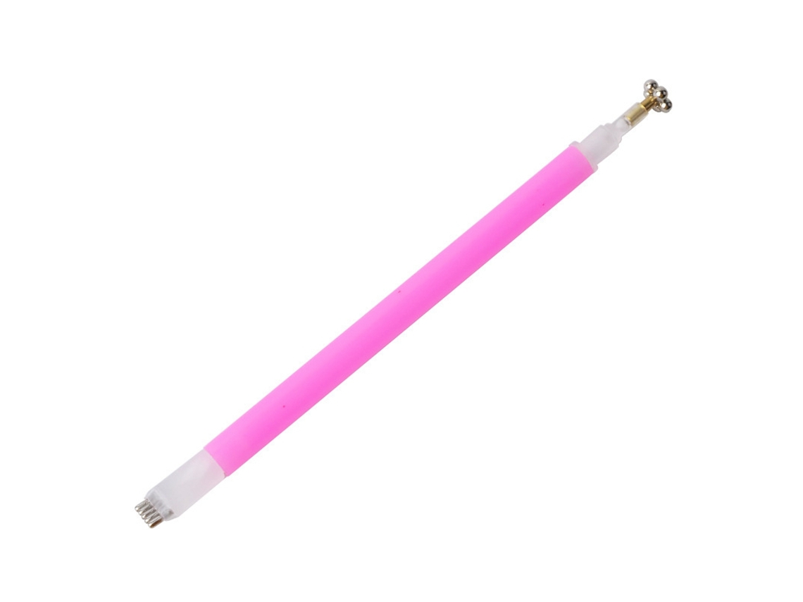 Gel Esmalte De Uñas Magnético 3d Ojo De Gato Com Lâmpada Uv Led Para Manicura Arte 1