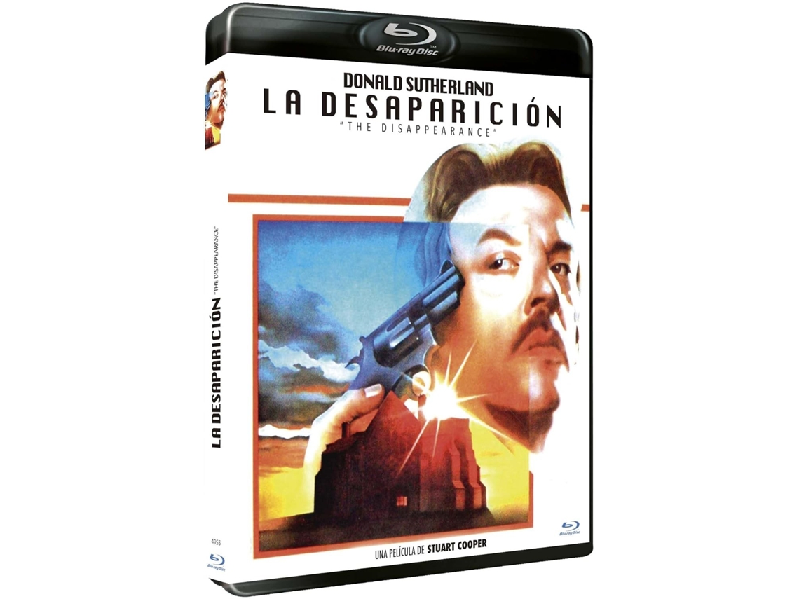 The Disappearance 1977 / La Desaparición