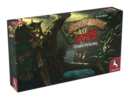 Pegasus Spiele 51897g Jogo de Tabuleiro