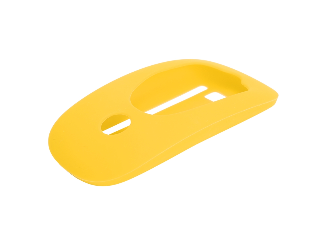 2026 capa Protetora de Rato de Silicone para os X