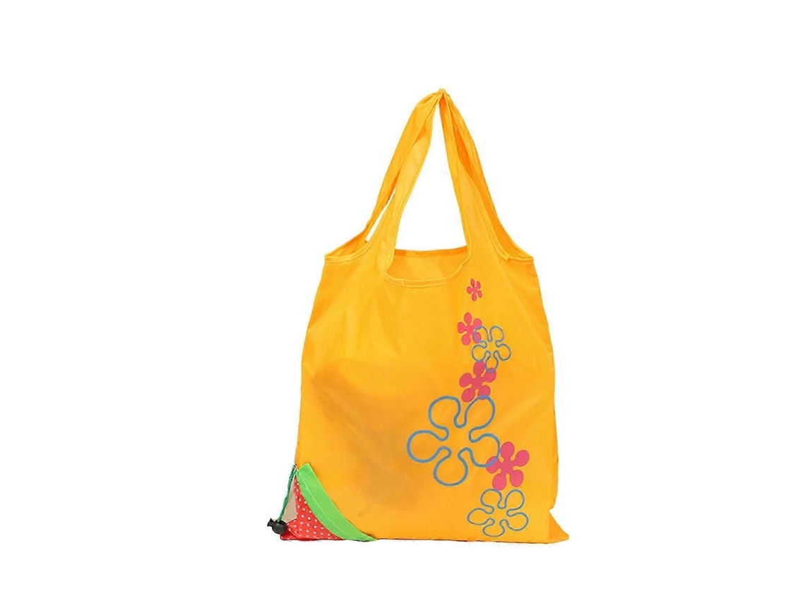 Saco De Armazenamento Dobrável De 10l, Grande Capacidade, Reutilizável, Ecológico, Com Alça, Em Tecido Oxford, Para Guardar Itens. Ideal Para Com