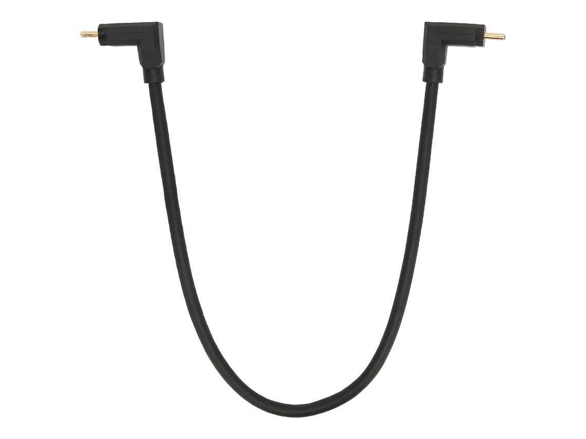 Conector Macho Type C EOOCOO (alta velocidade, 10gbps)