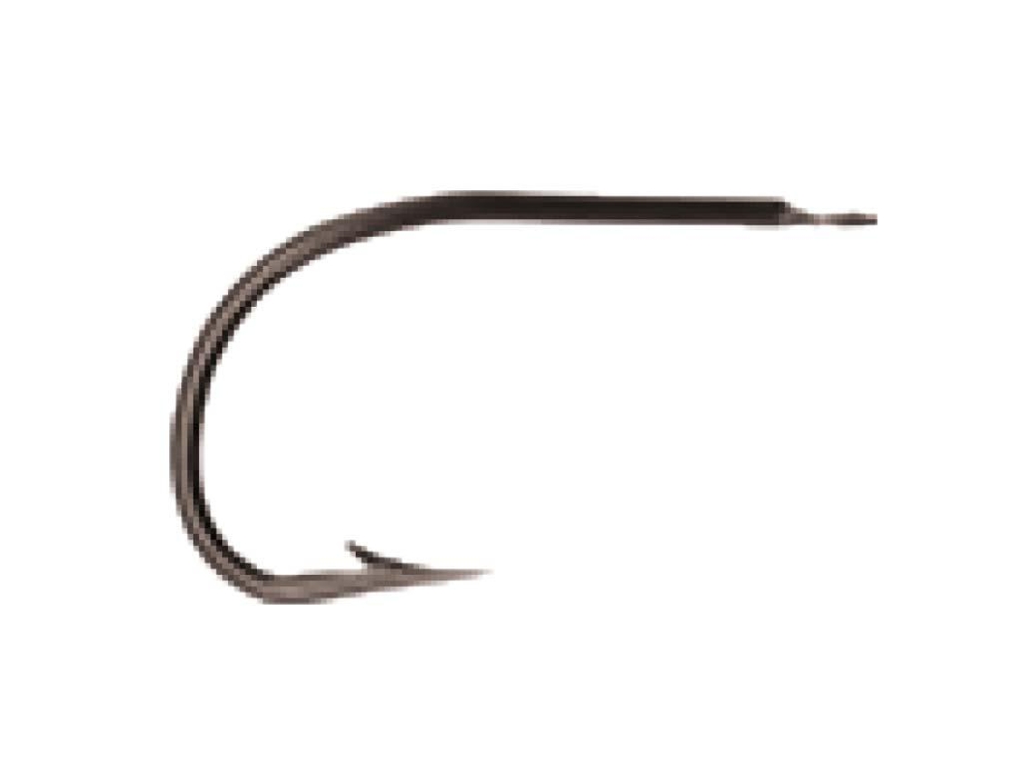 Mustad 505np Bm Gure