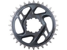 Prato SRAM Sync Eagle 30D Dm 3 Boost Lunar ey C1* (Aluminio)