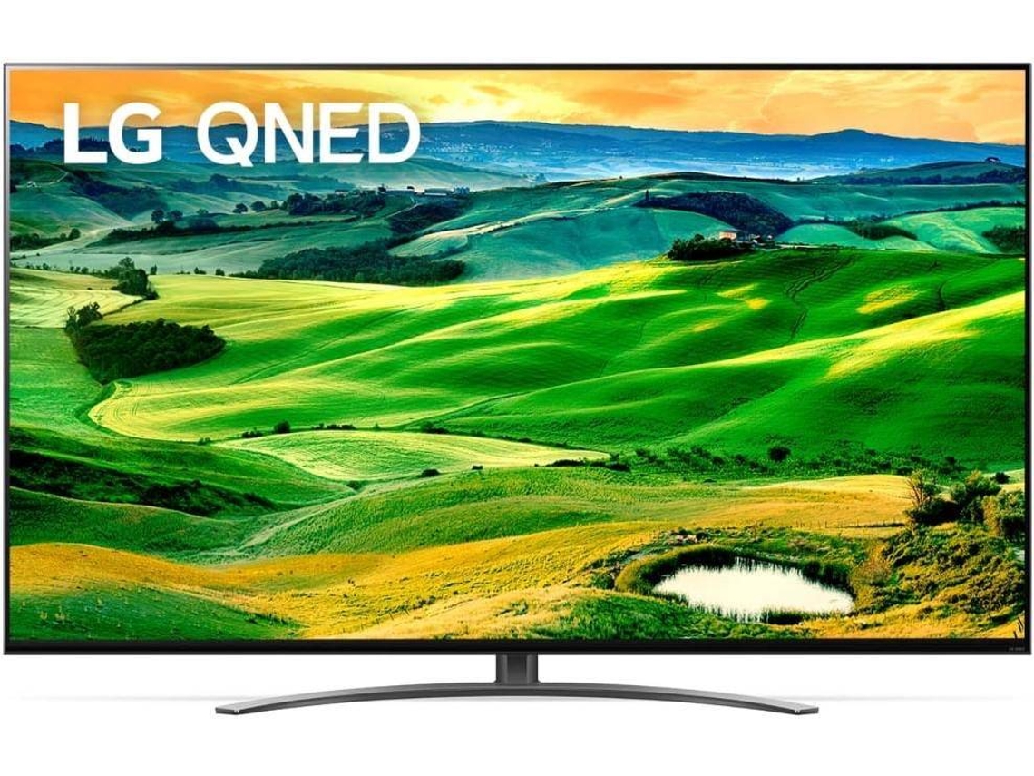 TV LG 75QNED816QA (QNED - 75'' - 189 cm - 4K Ultra HD - Smart TV ...