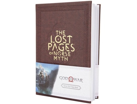 Diário  God of War