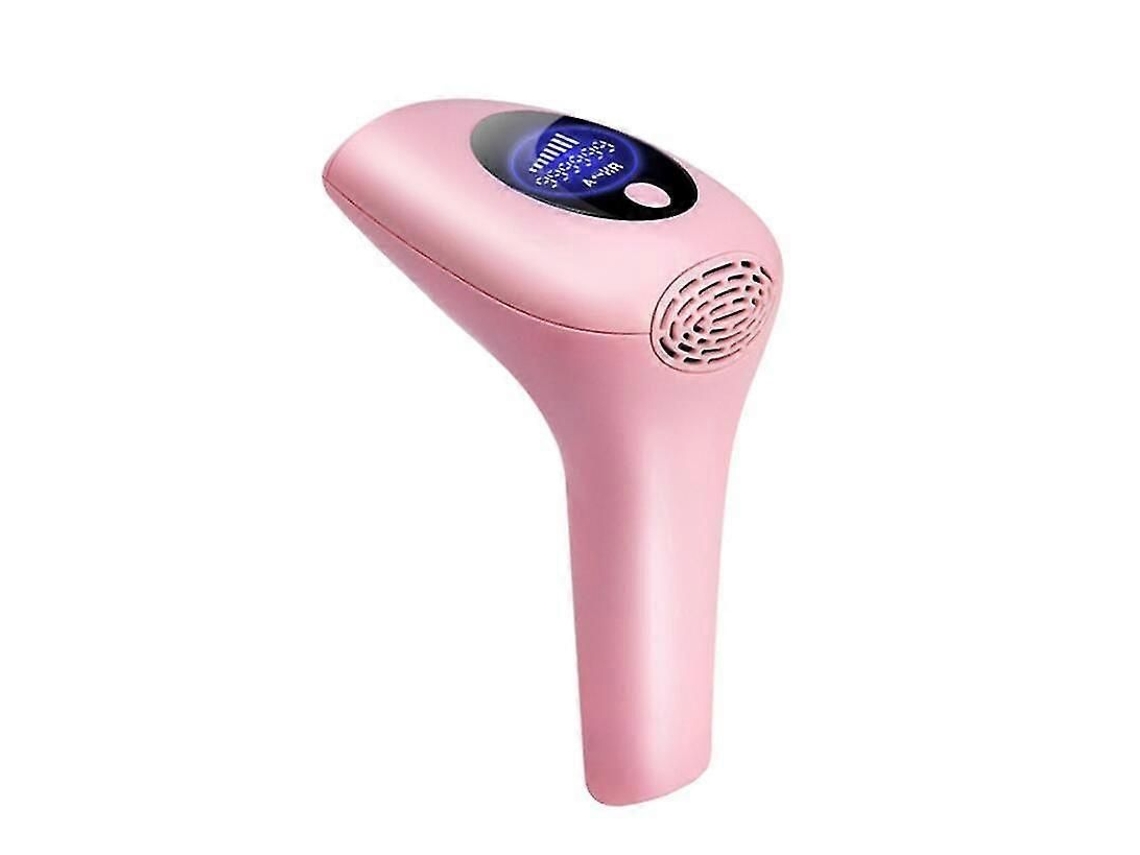 Depilador A Laser Flashes, Depilador Ipl Permanente, Remoção De Pelos Ddpk01