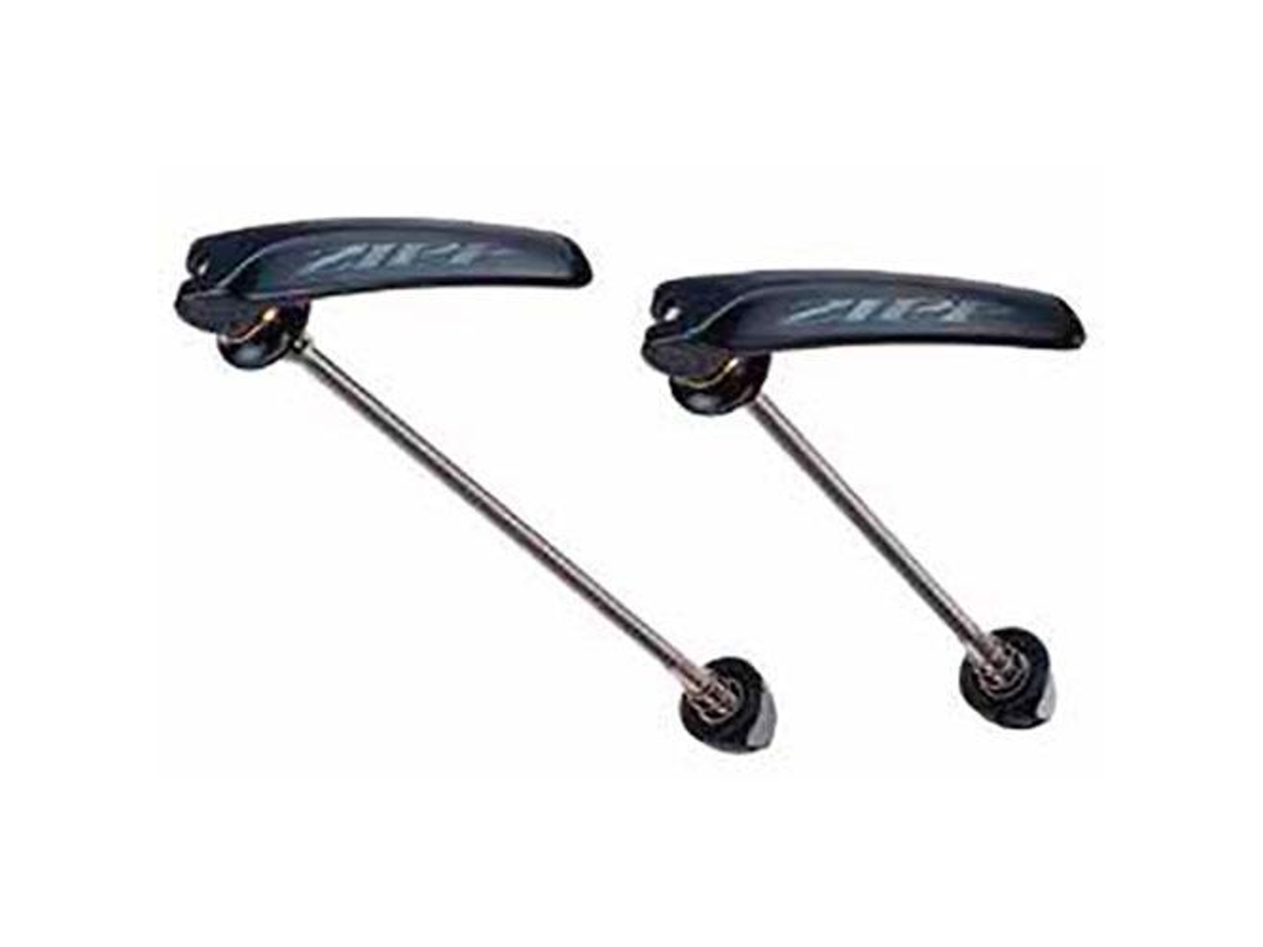 Zipp Closing Wheel Qr Titanium Pair