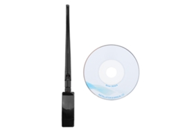 Adaptador De Rede Sem Fio Wifi Usb De Banda Dual Rtl8821au Com Bluetooth De 600mbps