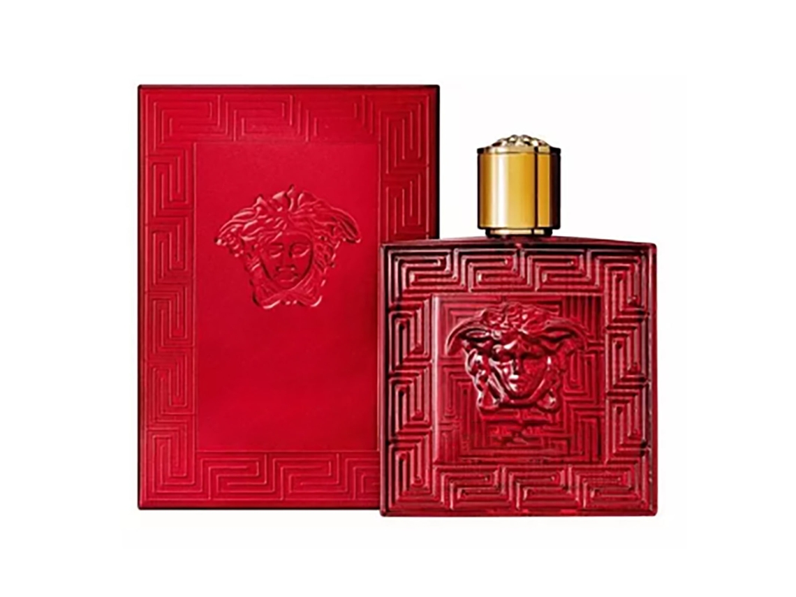 Perfume Spray Fino Masculino Refrescante De Longa Duração 100ml