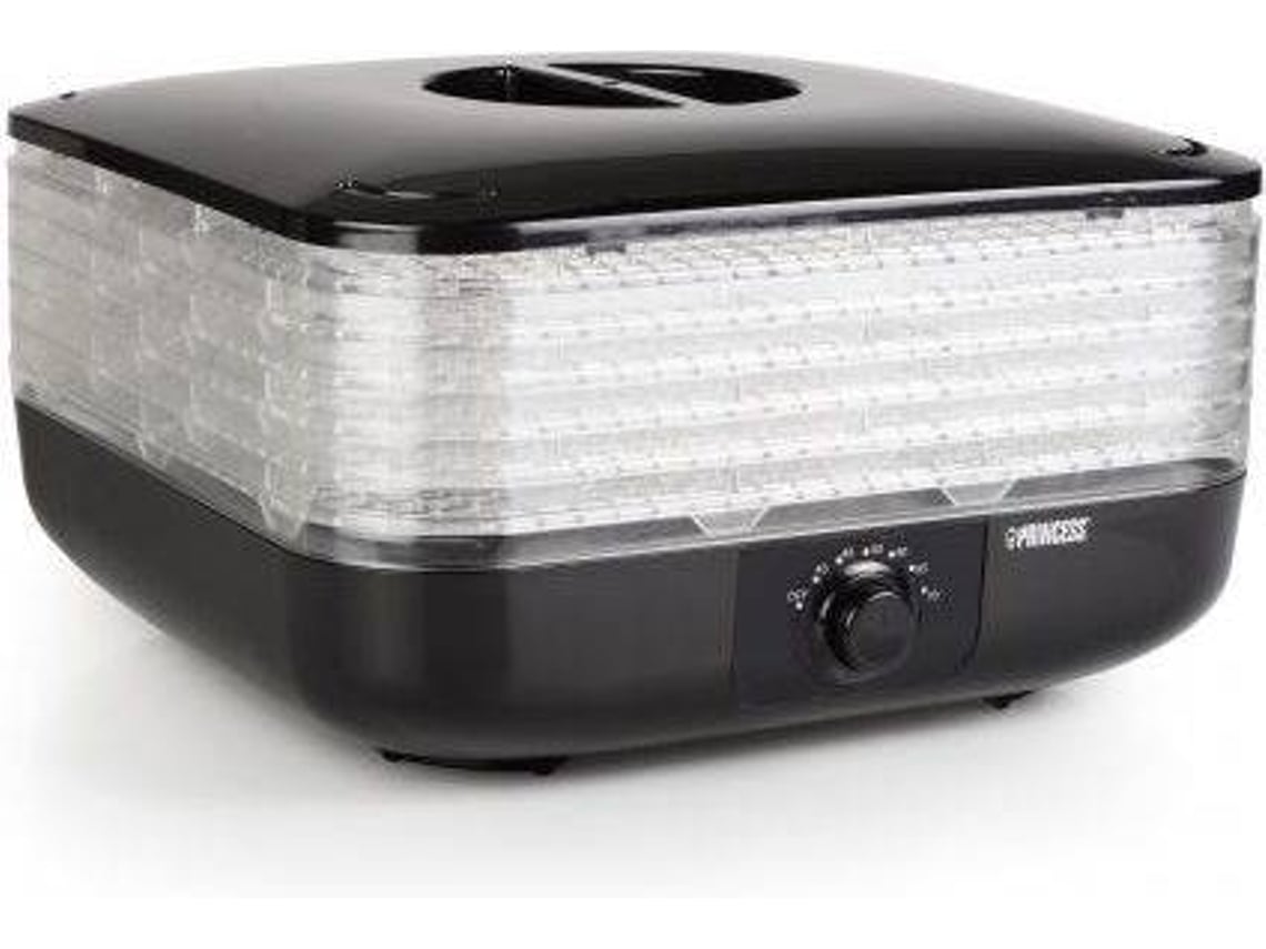 Desidratador PRINCESS 112380 (350 W)