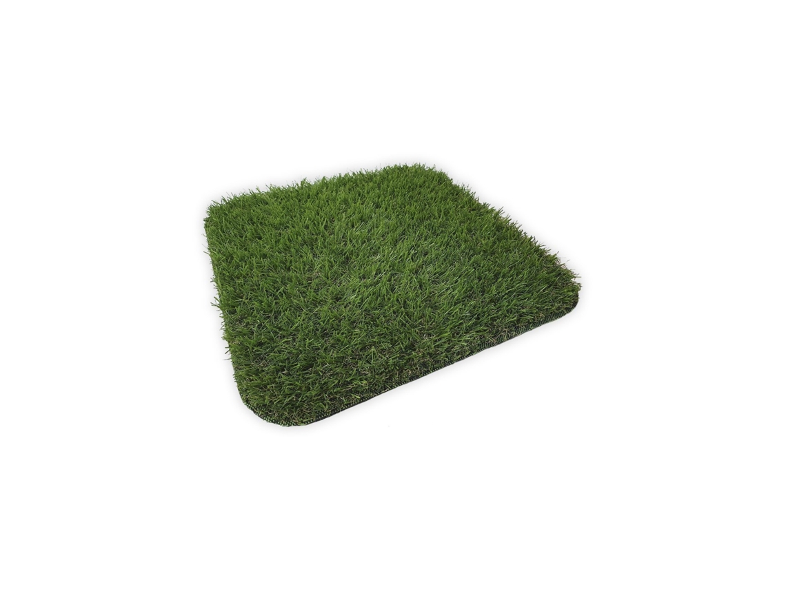 Jardin202 - Césped Artificial Terraza Premium 22mm - Rollo | Ideal Para Terraza Y Jardín Rollo: 2x1 Metros | Rollo: 2x1 Metros ()