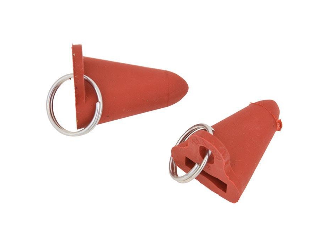 Grivel Rubber Point X 2