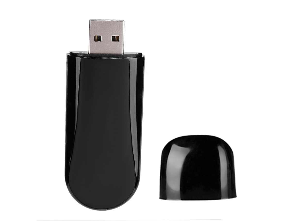 Placa De Rede Sem Fio (transmissão Sem Fio De 300m, Receptor Wifi Para Desktop)