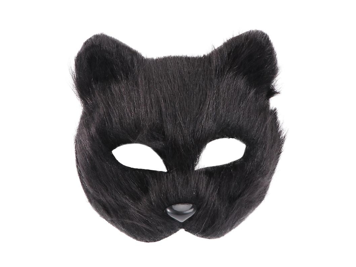 1pcs Máscara De Cosplay Para Decoração De Halloween Allinless