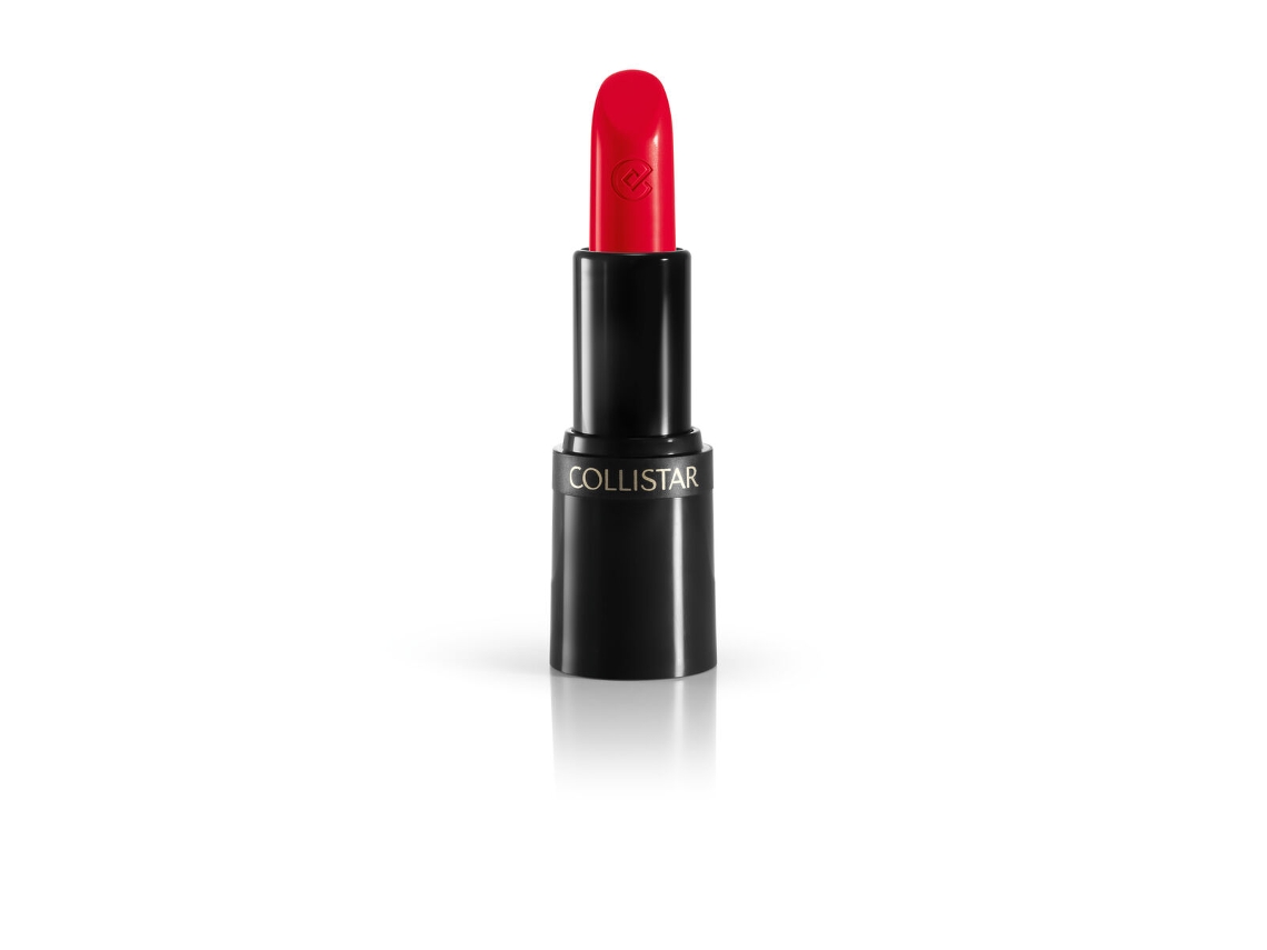 Batons Rossetto Puro #109-papavero Hipnótico 3,5 Gr