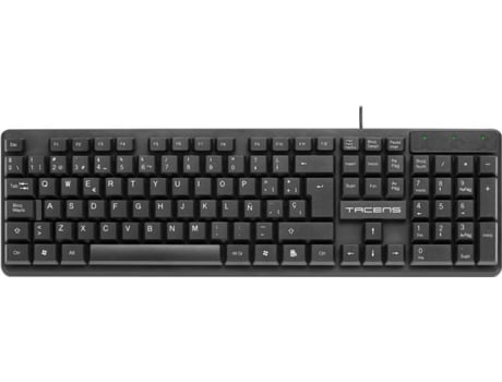 Teclado  AK0ES