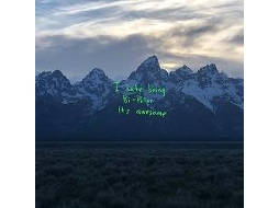 CD Kanye West: Ye