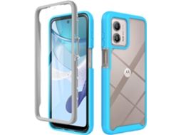 Pelicula de Vidro HONGWE. Moto G53 5G