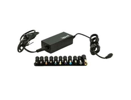 Carregador para Portátil  IGG316979 45 W Preto