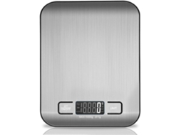Balança de Bolso Digital 0,1 G a 1000 G AQUAFORGE