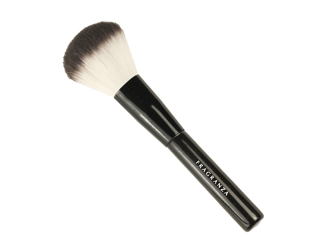 Pincel para pós faciais Fragranza Touch of Beauty