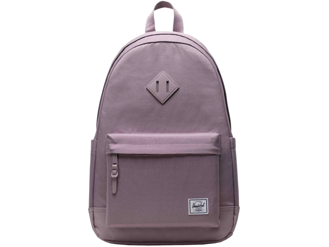 HERSCHEL Heritage Backpack 11383-06067 Unissex Mochilas Roxogranada One Size Eu