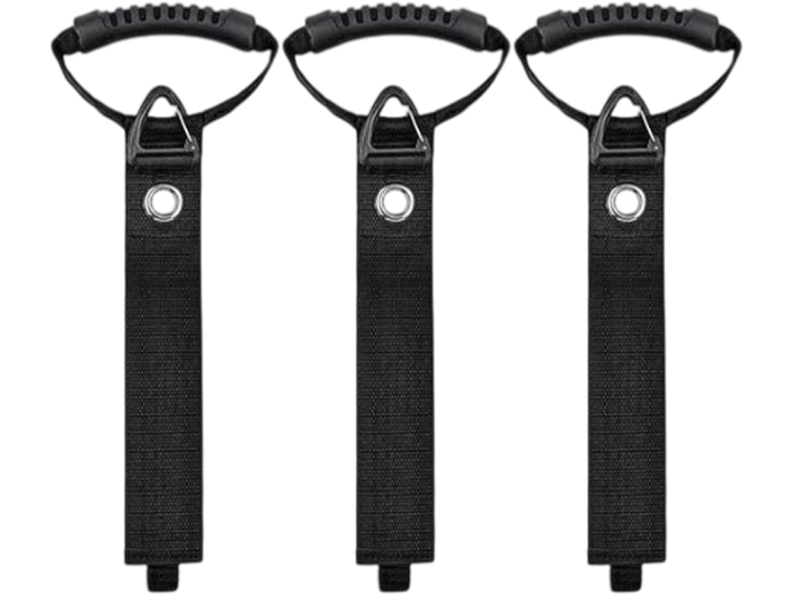 Suporte Ergonômico, Extensível E Reutilizável