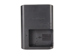 Lc E12 Battery Charger For Lp E12 Battery Compatible For 100d M M2 M10 Cameras Black LAXISCREED