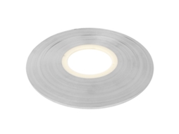 Cinta De Acero Niquelado 0.1mm Para Soldadura Puntual De Baterías, 1kg (0.1*6mm)