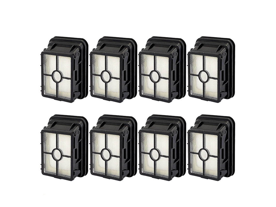 Acessório para Aspiradores BISSELL Filtro hepa 1785 1866 1868 2303 2305 2306 série