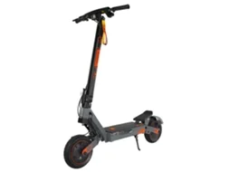 G2 Ultra Trotinete Elétrica Dobrável 1600w, Bateria 48v 18ah, Pneus 10”, Velocidade Máx. 55km/h, Autonomia 55km, Travões de Disco, Suspensão D KUKIRIN