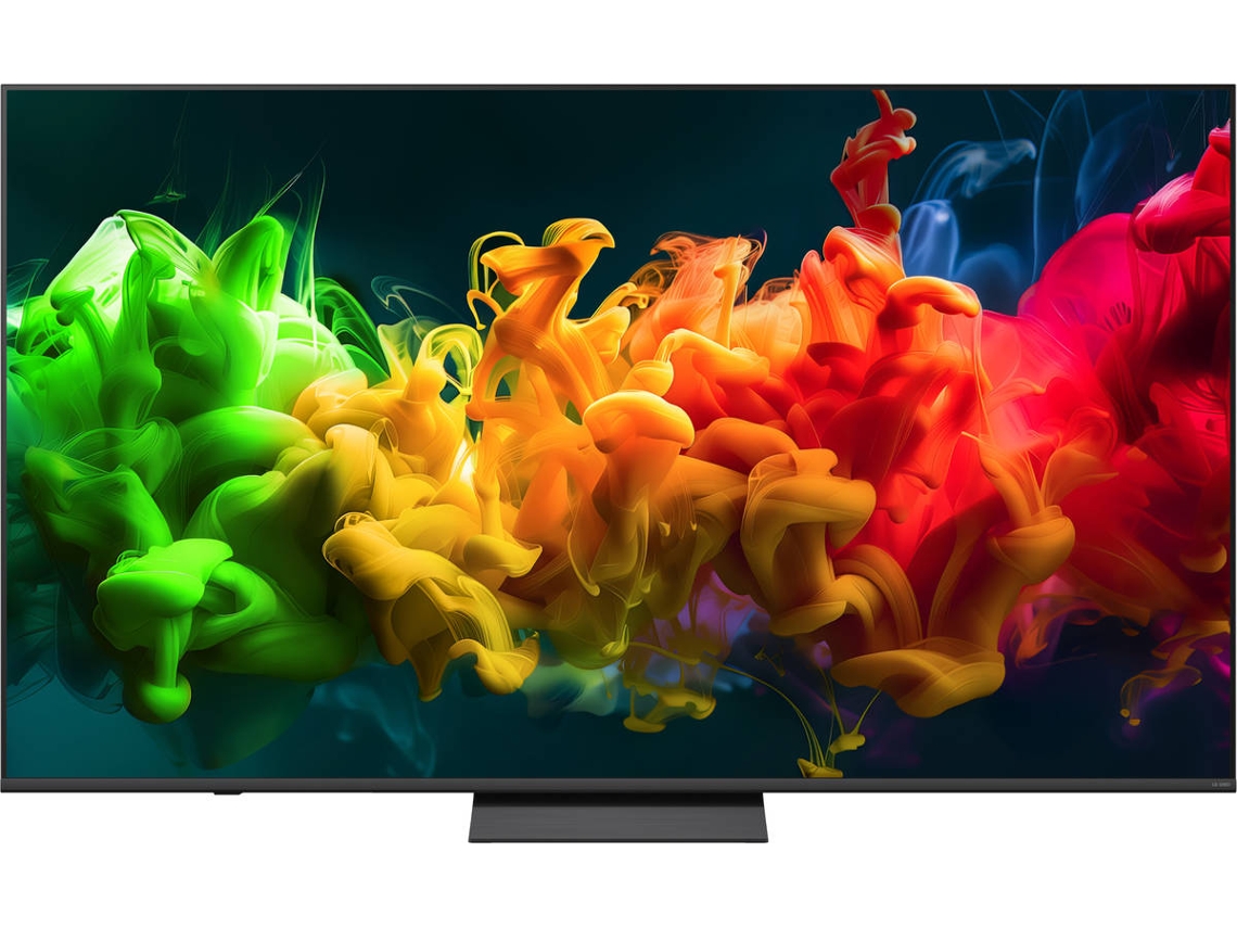 TV LG 75QNED81B6A.AEU (QNED - 75'' - 191 cm - 4K Ultra HD - Smart TV)