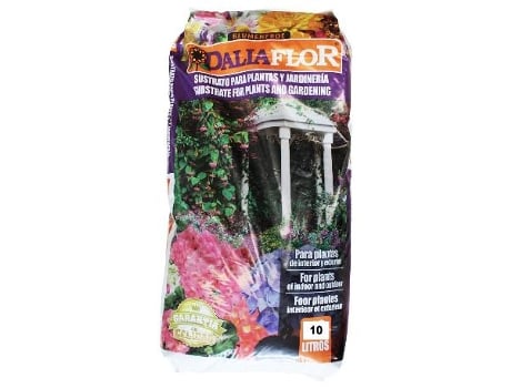 Tierra sustrato universal 10 l bolsa